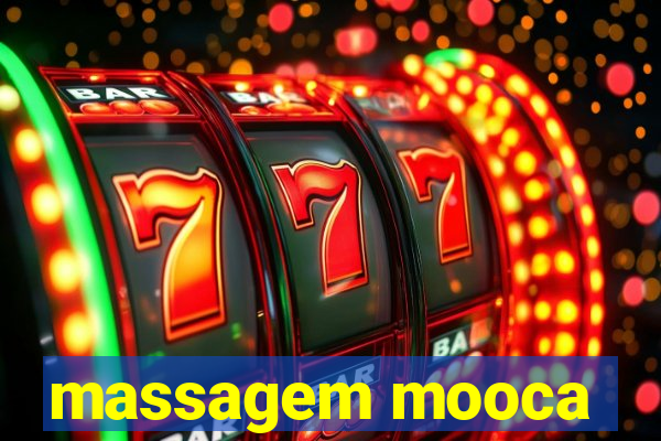 massagem mooca